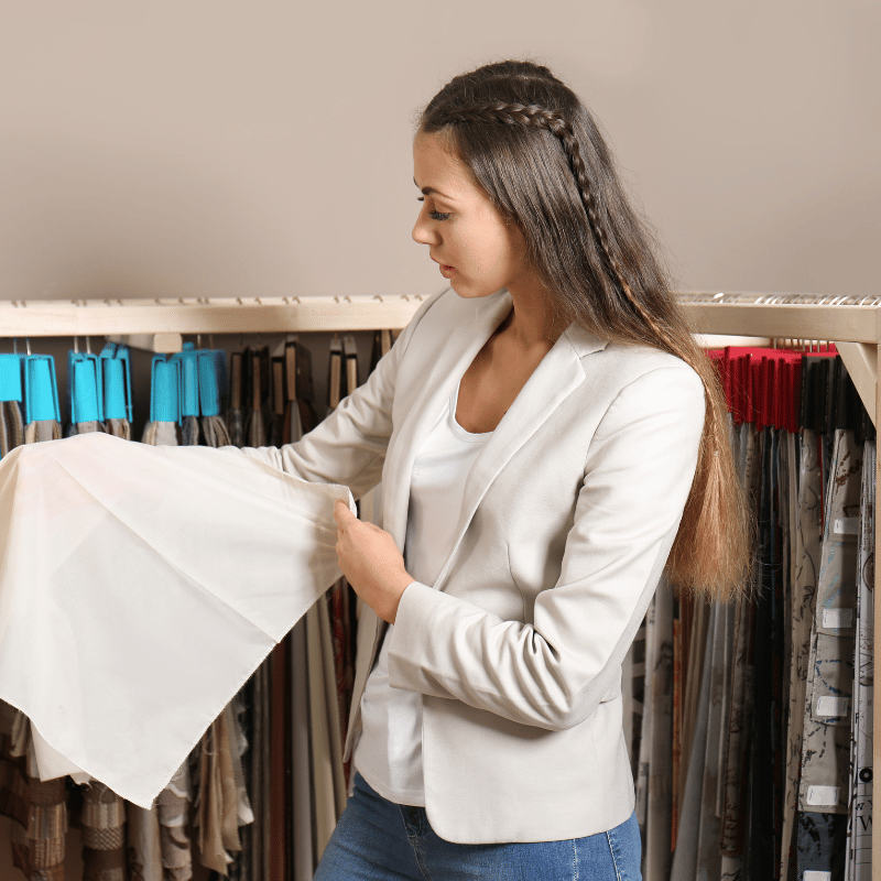 cortinas sheer elegance